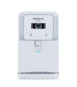 Fontaine de Filtration DWP 815T22 – Blanc