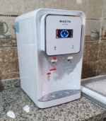 Fontaine de Filtration APS - Blanc – Image 2