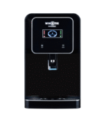 Fontaine de Filtration DWP 815T22 – Noir