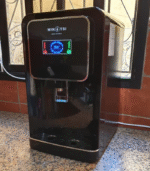 Fontaine de Filtration DWP 815T22 – Noir – Image 2