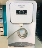 Fontaine de Filtration DWP 815T22 – Blanc – Image 2