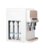 Fontaine de Filtration APS - Blanc – Image 2