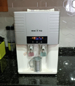 Purificateur d'Eau XC08-02 – Image 5