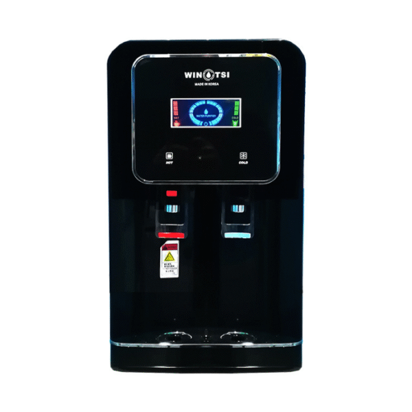 Fontaine de Filtration APS