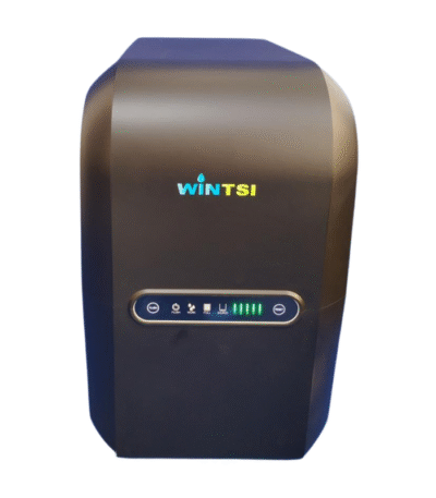 Osmoseur 6 Étapes Encastrable WINTSI – Noir