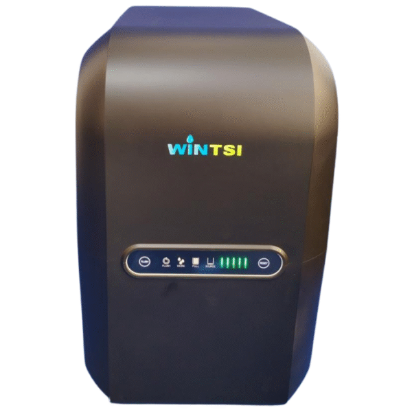 Osmoseur 6 Étapes Encastrable WINTSI – Noir