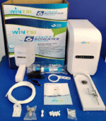 Osmoseur 6 Étapes Encastrable WINTSI – Blanc