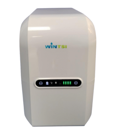 Osmoseur 6 Étapes Encastrable WINTSI – Blanc