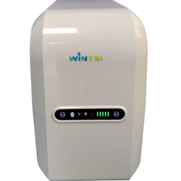 Osmoseur 6 Étapes Encastrable WINTSI – Blanc