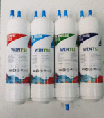 Pack Filtres 4 Étapes WINTSI – Spécial Fontaines Chaude & Froide (type APS) – Image 2