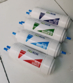 Pack Filtres 4 Étapes WINTSI – Spécial Fontaines Chaude & Froide (type APS) – Image 3